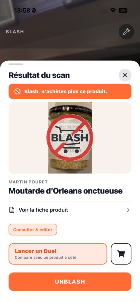 BLASH
